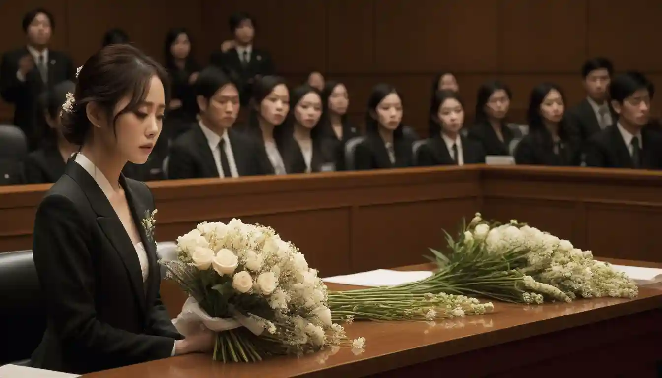 Goo Hara Law: Bila Ibu Bapa Yang Abai Tidak Lagi Layak Mewarisi 6 Goo Hara Law: Bila Ibu Bapa Yang Abai Tidak Lagi Layak Mewarisi