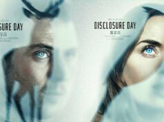 Disclosure Day: Filem Sci-Fi Baharu Steven Spielberg Dedah Misteri Makhluk Asing