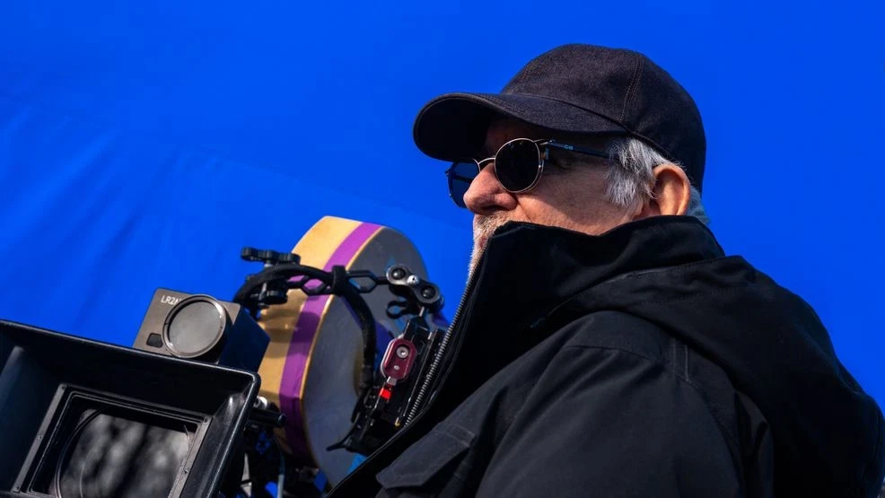 Disclosure Day: Filem Sci-Fi Baharu Steven Spielberg Dedah Misteri Makhluk Asing 2 Disclosure Day: Filem Sci-Fi Baharu Steven Spielberg Dedah Misteri Makhluk Asing