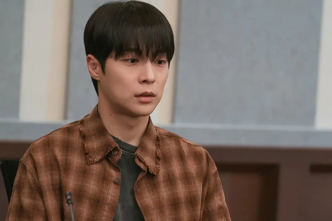 Bae In Hyuk Tampil Mengejutkan Sebagai Pembunuh Bersiri Dalam The Judge Returns 1 Bae In Hyuk Tampil Mengejutkan Sebagai Pembunuh Bersiri Dalam The Judge Returns