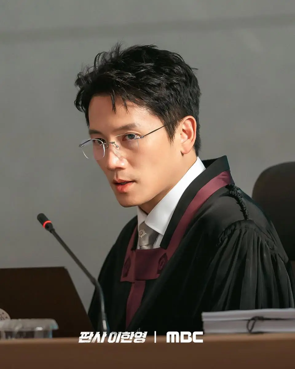 The Judge Returns (2026): Ulasan Awal Drama Hakim Ji Sung 2 The Judge Returns (2026): Ulasan Awal Drama Hakim Ji Sung