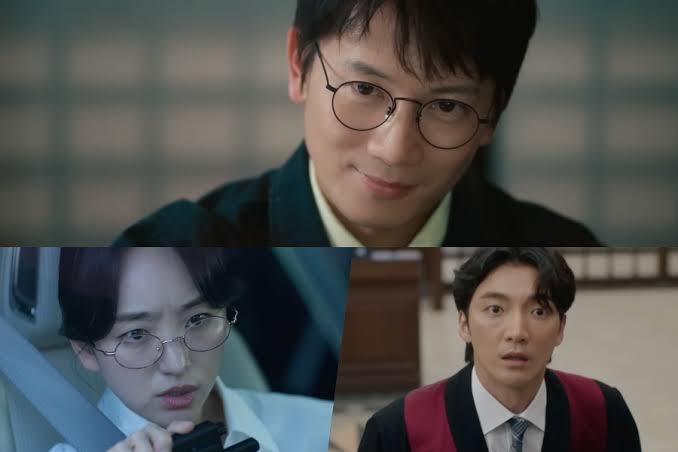 The Judge Returns (2026): Ulasan Awal Drama Hakim Ji Sung 3 The Judge Returns (2026): Ulasan Awal Drama Hakim Ji Sung