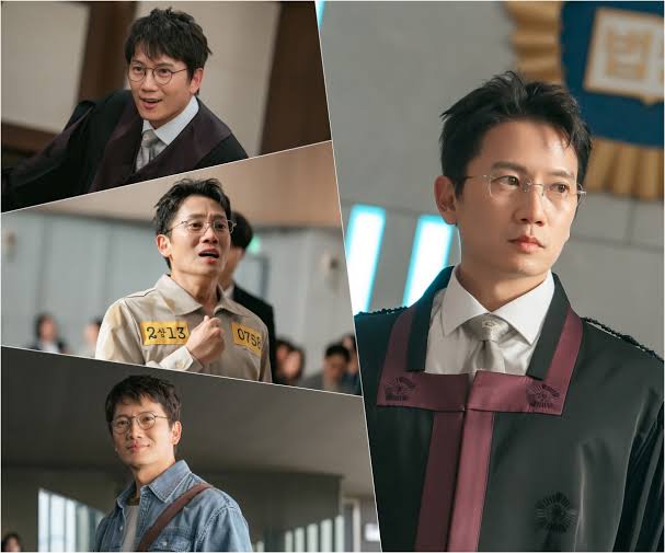 The Judge Returns (2026): Ulasan Awal Drama Hakim Ji Sung 4 The Judge Returns (2026): Ulasan Awal Drama Hakim Ji Sung