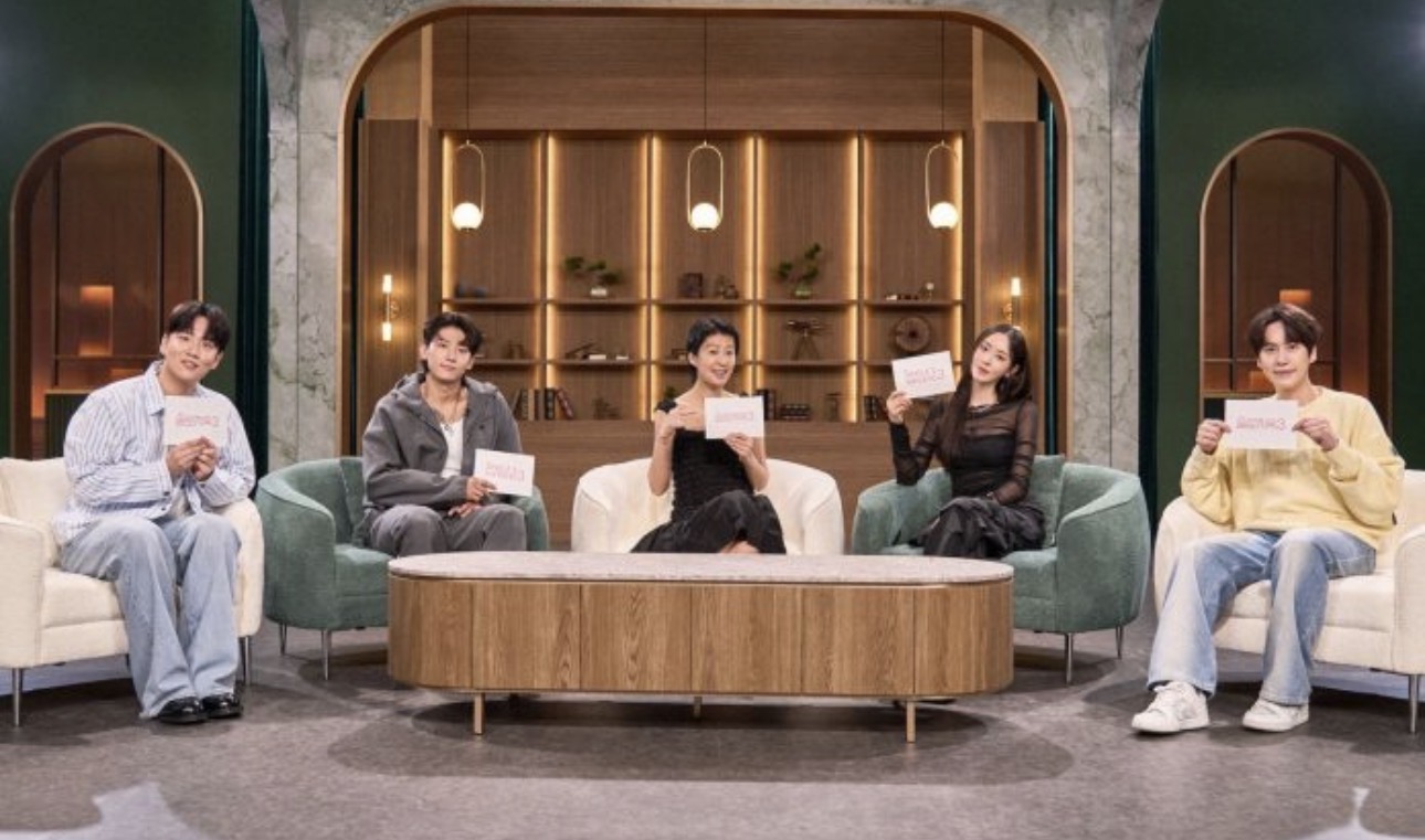 Single’s Inferno 5 Kembali Menghangatkan Netflix Januari 2026 2 Single’s Inferno 5 Kembali Menghangatkan Netflix Januari 2026
