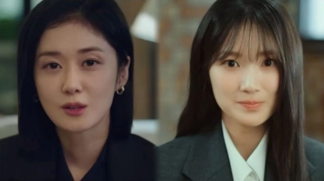 Good Partner 2 Kembali 2026 Ini, Kim Hye Yoon Sertai Jang Nara 4 Good Partner 2 Kembali 2026 ini, Kim Hye Yoon Sertai Jang Nara