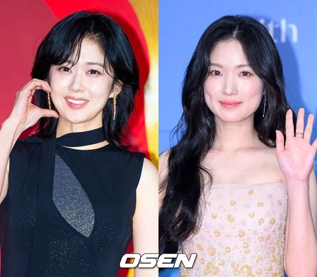 Good Partner 2 Kembali 2026 Ini, Kim Hye Yoon Sertai Jang Nara 7 Good Partner 2 Kembali 2026 ini, Kim Hye Yoon Sertai Jang Nara