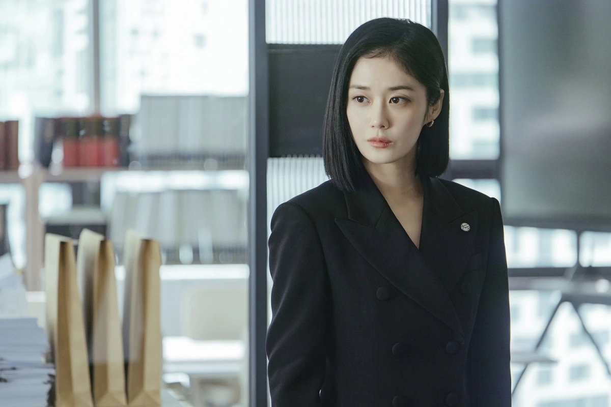 Good Partner 2 Kembali 2026 Ini, Kim Hye Yoon Sertai Jang Nara 3 Good Partner 2 Kembali 2026 ini, Kim Hye Yoon Sertai Jang Nara