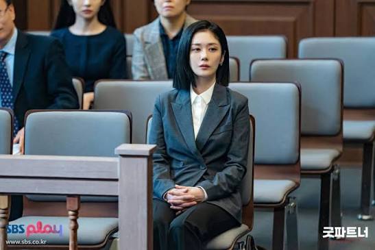 Good Partner 2 Kembali 2026 Ini, Kim Hye Yoon Sertai Jang Nara 6 Good Partner 2 Kembali 2026 ini, Kim Hye Yoon Sertai Jang Nara