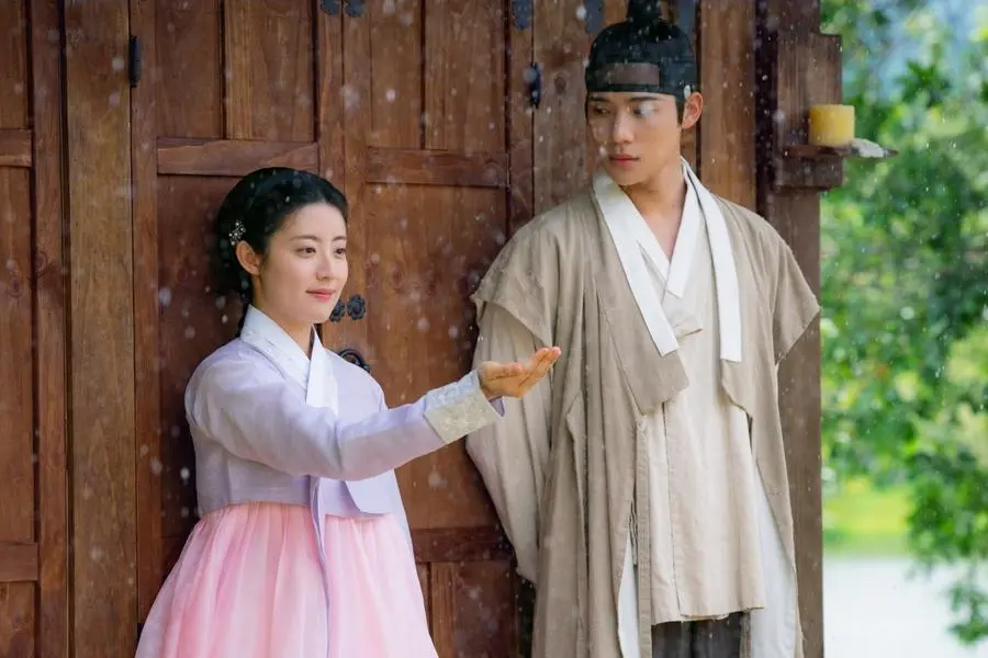 Drama Sageuk Romantik Fantasi 2026: To My Beloved Thief Tampil dengan Kisah Unik 2 Drama Sageuk Romantik Fantasi 2026: To My Beloved Thief Tampil dengan Kisah