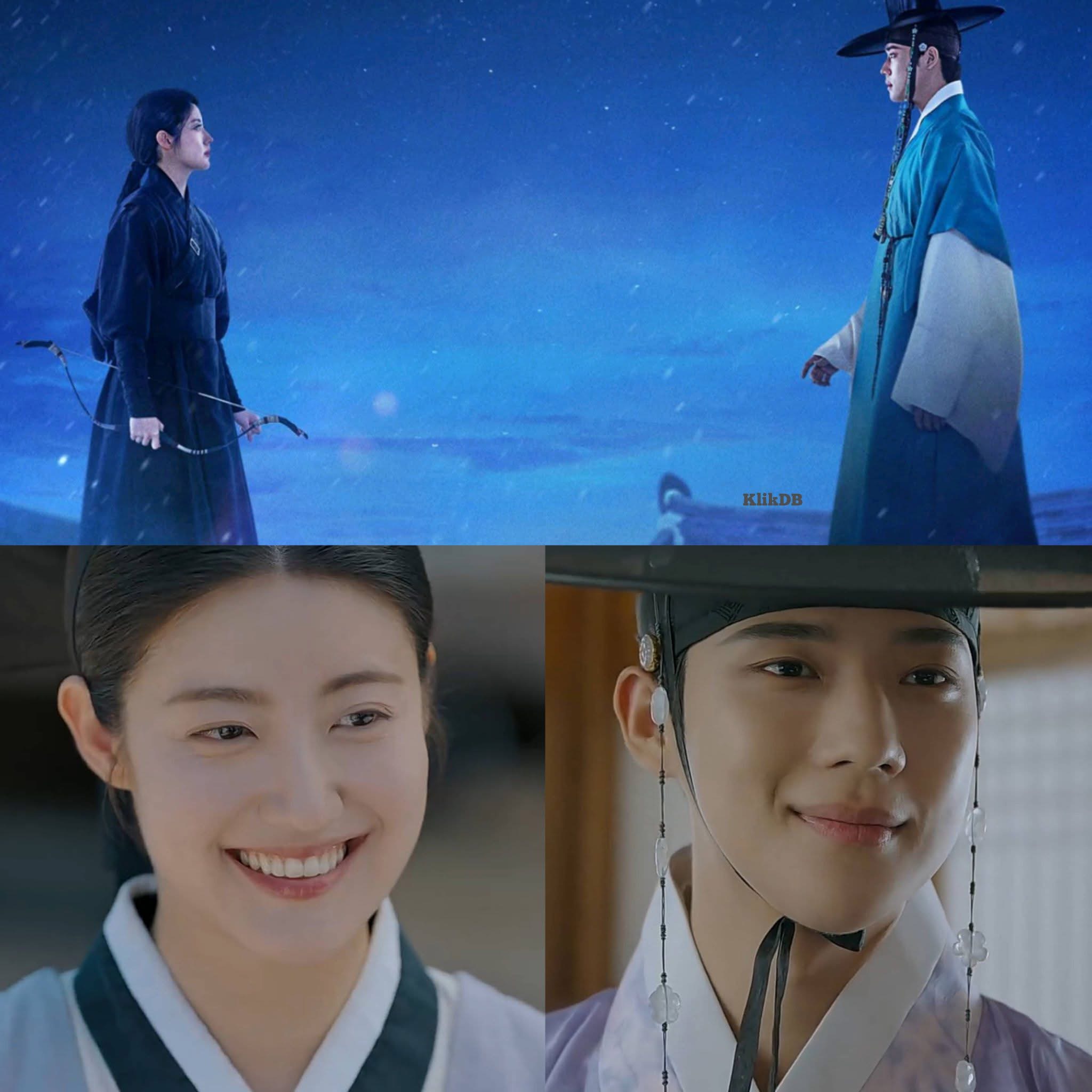 Drama Sageuk Romantik Fantasi 2026: To My Beloved Thief Tampil dengan Kisah Unik 3 Drama Sageuk Romantik Fantasi 2026: To My Beloved Thief Tampil dengan Kisah