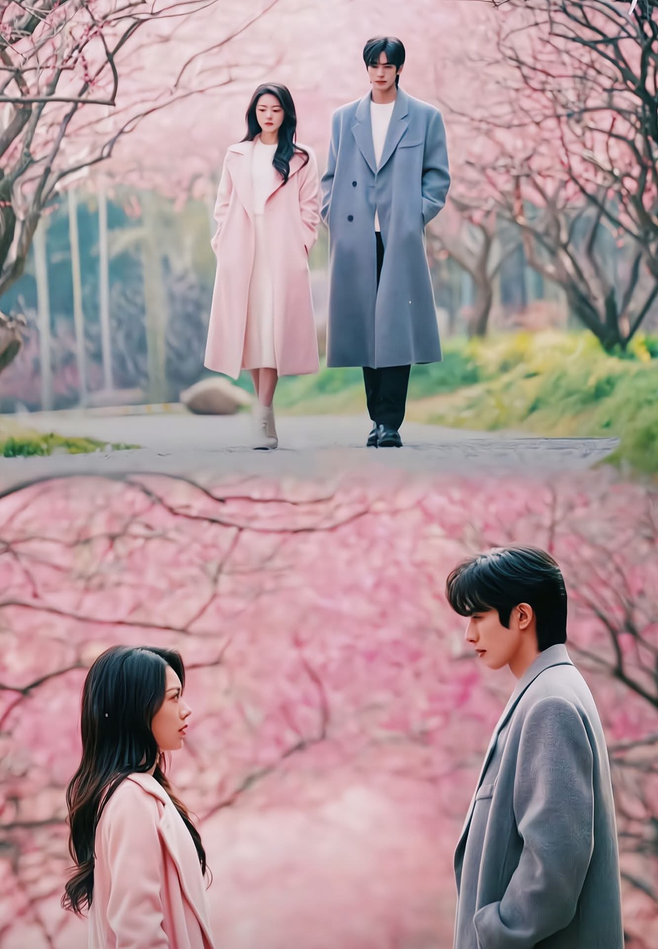 Review Shine On Me (2025): Drama China Romantik Popular di iQIYI 4 Review Shine On Me (2025): Drama China Romantik Popular di iQIYI