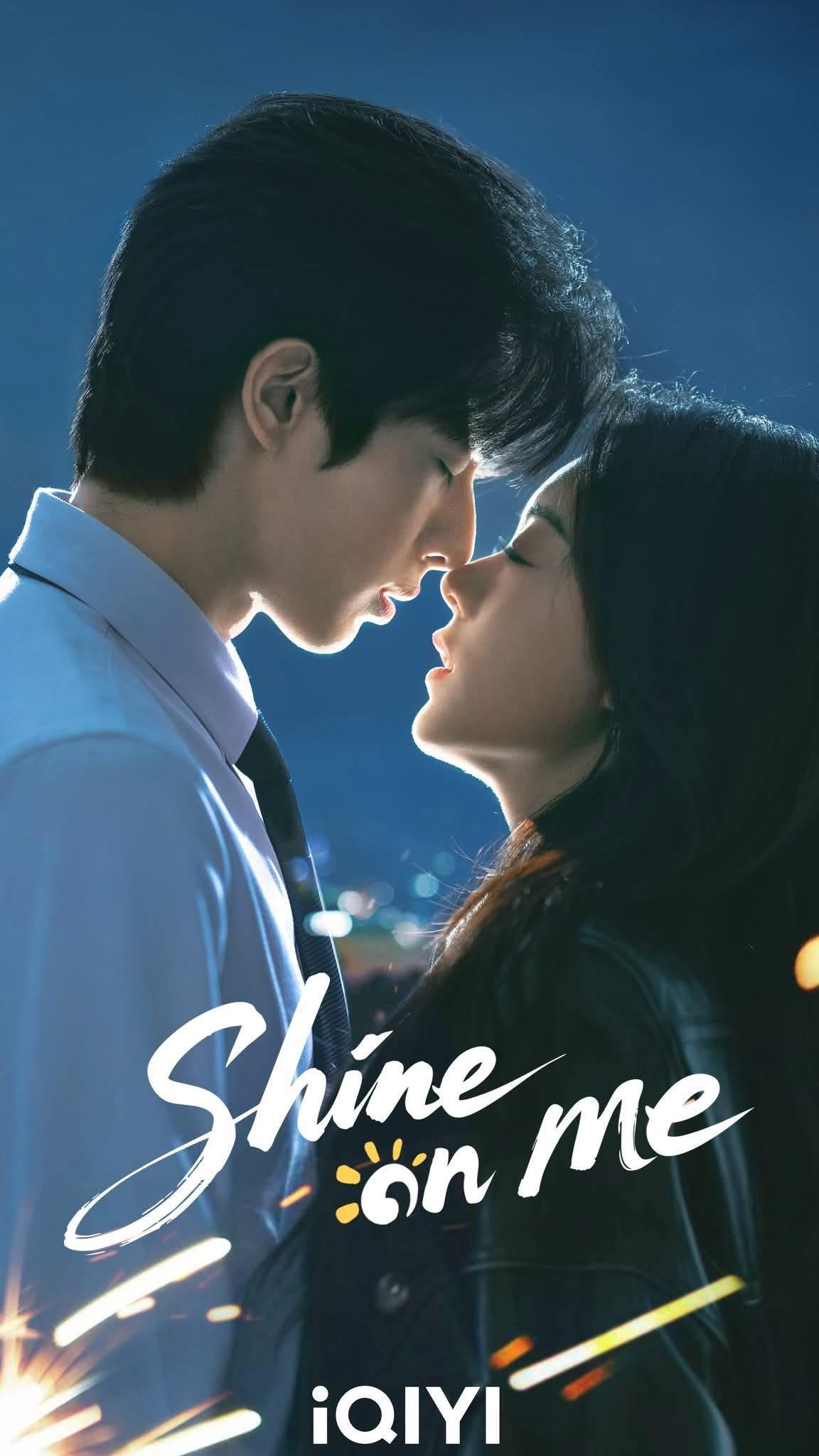 Review Shine On Me (2025): Drama China Romantik Popular di iQIYI 3 Review Shine On Me (2025): Drama China Romantik Popular di iQIYI