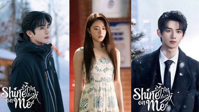 Review Shine On Me (2025): Drama China Romantik Popular di iQIYI 1 Review Shine On Me (2025): Drama China Romantik Popular di iQIYI