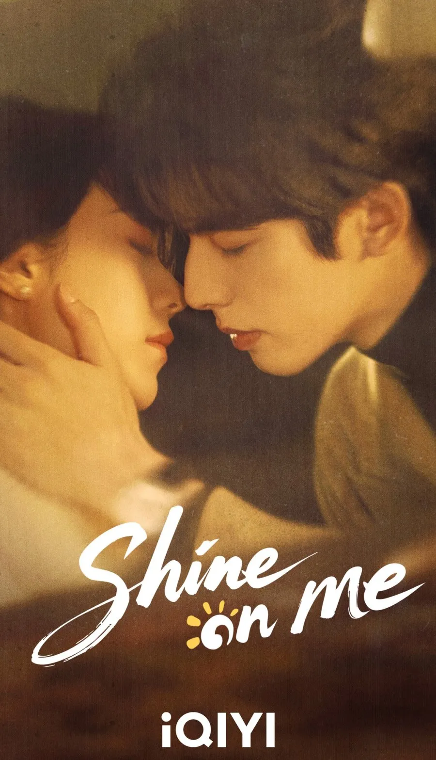Review Shine On Me (2025): Drama China Romantik Popular di iQIYI 5 Review Shine On Me (2025): Drama China Romantik Popular di iQIYI