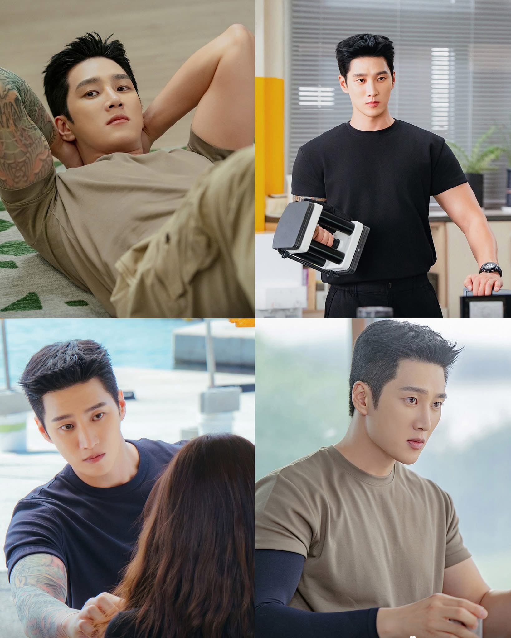 Spring Fever: Drama Korea Romantik Terbaharu 2026 Raih Rating Tinggi Sejak Episod Pertama 3 Spring Fever: Drama Korea Romantik Terbaharu 2026 Raih Rating Tinggi Sejak Episod Pertama