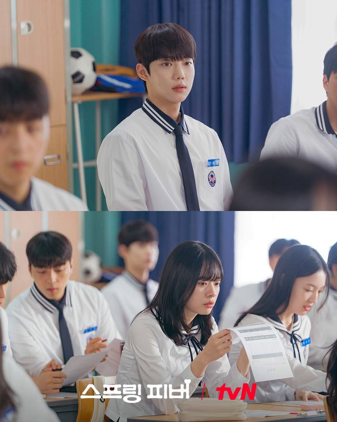 Spring Fever: Drama Korea Romantik Terbaharu 2026 Raih Rating Tinggi Sejak Episod Pertama 4 Spring Fever: Drama Korea Romantik Terbaharu 2026 Raih Rating Tinggi Sejak Episod Pertama