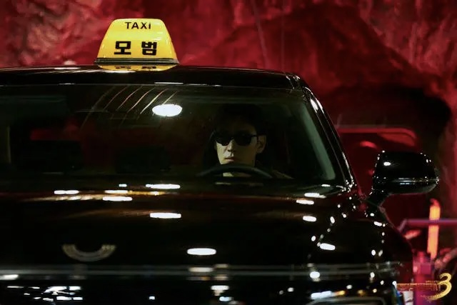 Taxi Driver Musim Ketiga Bakal Jadi Penamat? Ini Analisis Lengkap Teori & Petanda 3 Taxi Driver Musim Ketiga Bakal Jadi Penamat? Ini Analisis Lengkap Teori & Petanda
