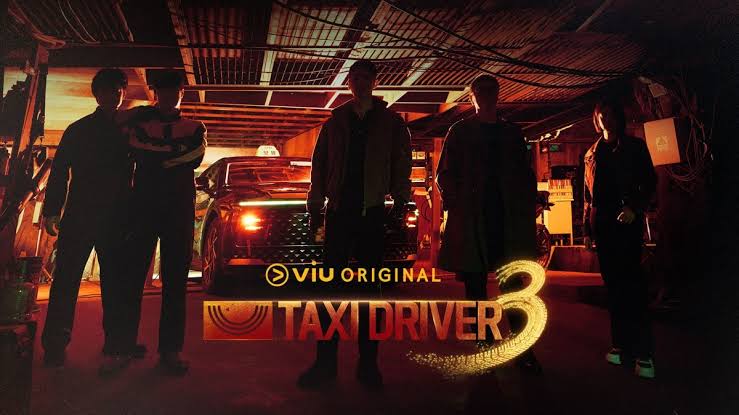 Taxi Driver Musim Ketiga Bakal Jadi Penamat? Ini Analisis Lengkap Teori & Petanda 9 Taxi Driver Musim Ketiga Bakal Jadi Penamat? Ini Analisis Lengkap Teor