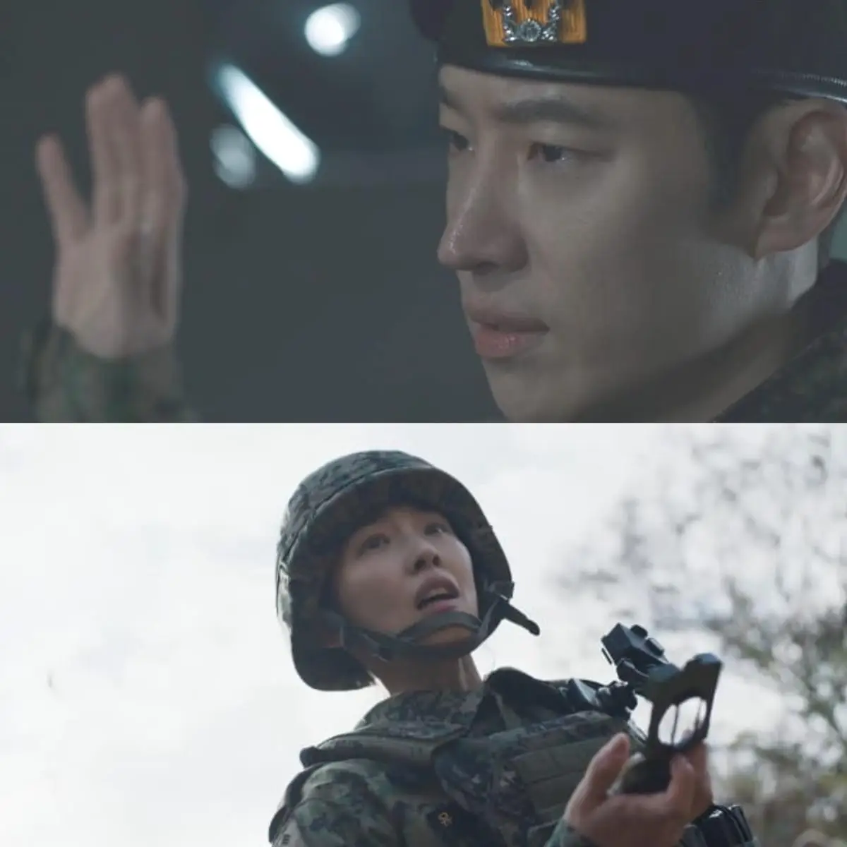 Taxi Driver 3 Episod 15 & 16: Kim Do Ki Hilang, Teksi Baharu & Misi Tentera Jadi Tumpuan 3 Taxi Driver 3 Episod 15 & 16: Kim Do Ki Hilang, Teksi Baharu & Misi Tentera Jadi Tumpuan