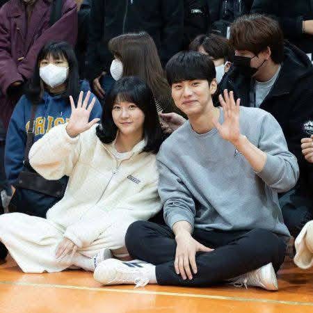 Filem Korea Everyday We Akan Tayang Februari 2026, Karya Terakhir Kim Sae Ron 5 Filem Korea Everyday We Akan Tayang Februari 2026, Karya Terakhir Kim Sae Ron