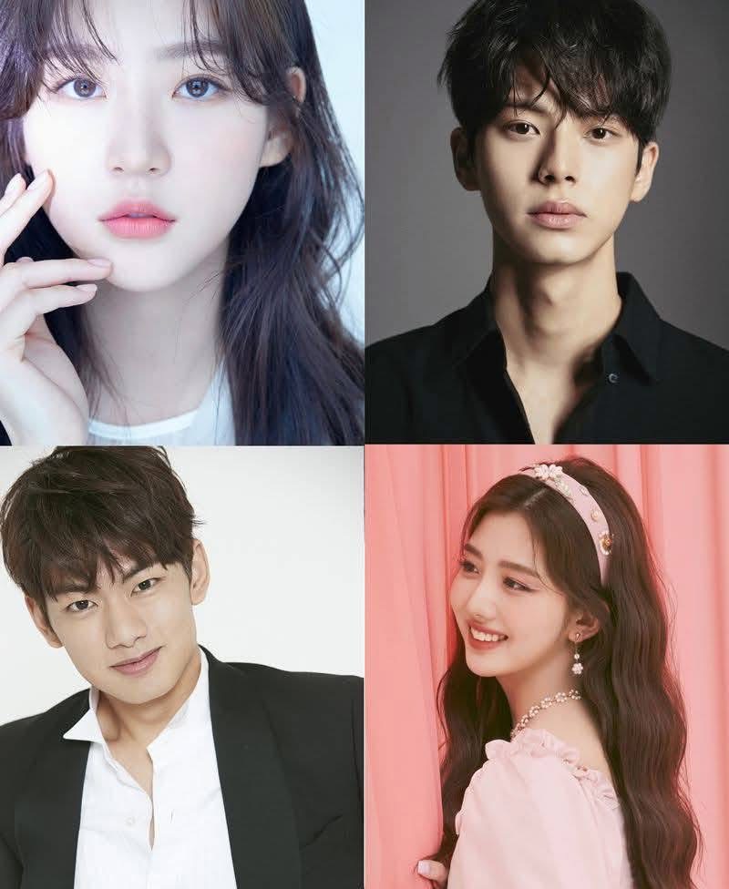 Filem Korea Everyday We Akan Tayang Februari 2026, Karya Terakhir Kim Sae Ron 3 Filem Korea Everyday We Akan Tayang Februari 2026, Karya Terakhir Kim Sae Ron