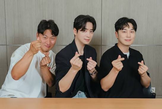 Inilah Drama Korea Adaptasi Webtoon Paling Dinantikan Sepanjang 2026 11 Drama korea adaptasi webtoon