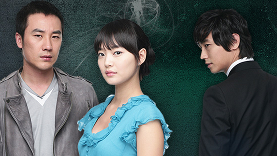 Senarai Pasangan Lakonan Shin Min Ah Yang Paling Diingati 2 Senarai Pasangan Lakonan Shin Min Ah Yang Paling Diingati