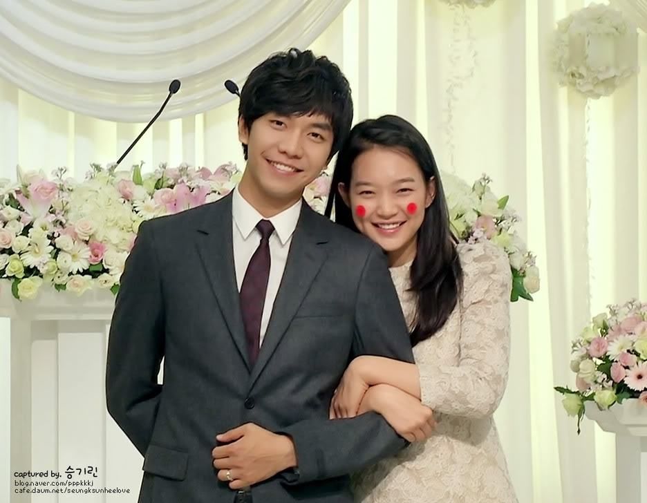 Senarai Pasangan Lakonan Shin Min Ah Yang Paling Diingati 3 Senarai Pasangan Lakonan Shin Min Ah Yang Paling Diingati