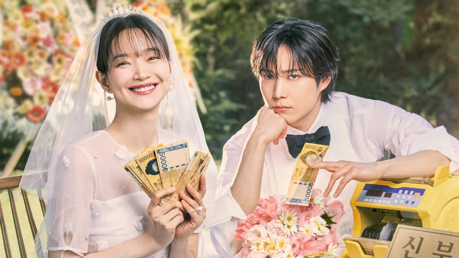 Senarai Pasangan Lakonan Shin Min Ah Yang Paling Diingati 8 Senarai Pasangan Lakonan Shin Min Ah Yang Paling Diingati