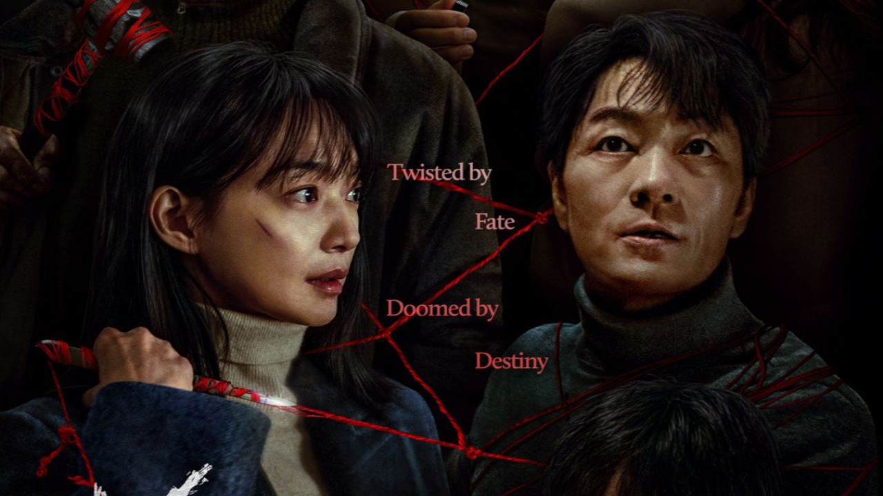 Senarai Pasangan Lakonan Shin Min Ah Yang Paling Diingati 9 Senarai Pasangan Lakonan Shin Min Ah Yang Paling Diingati