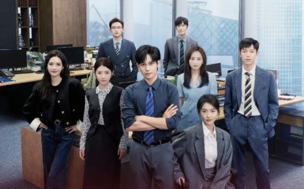 Jia Nai Na Pelakon Muda Uyghur Paling Menyerlah: 5 Drama Lakonannya Penuh Emosi dan Kualiti 1 Pelakon Muda Uyghur Paling Menyerlah: 5 Drama Jia Nai Na Penuh Emosi & Kualiti