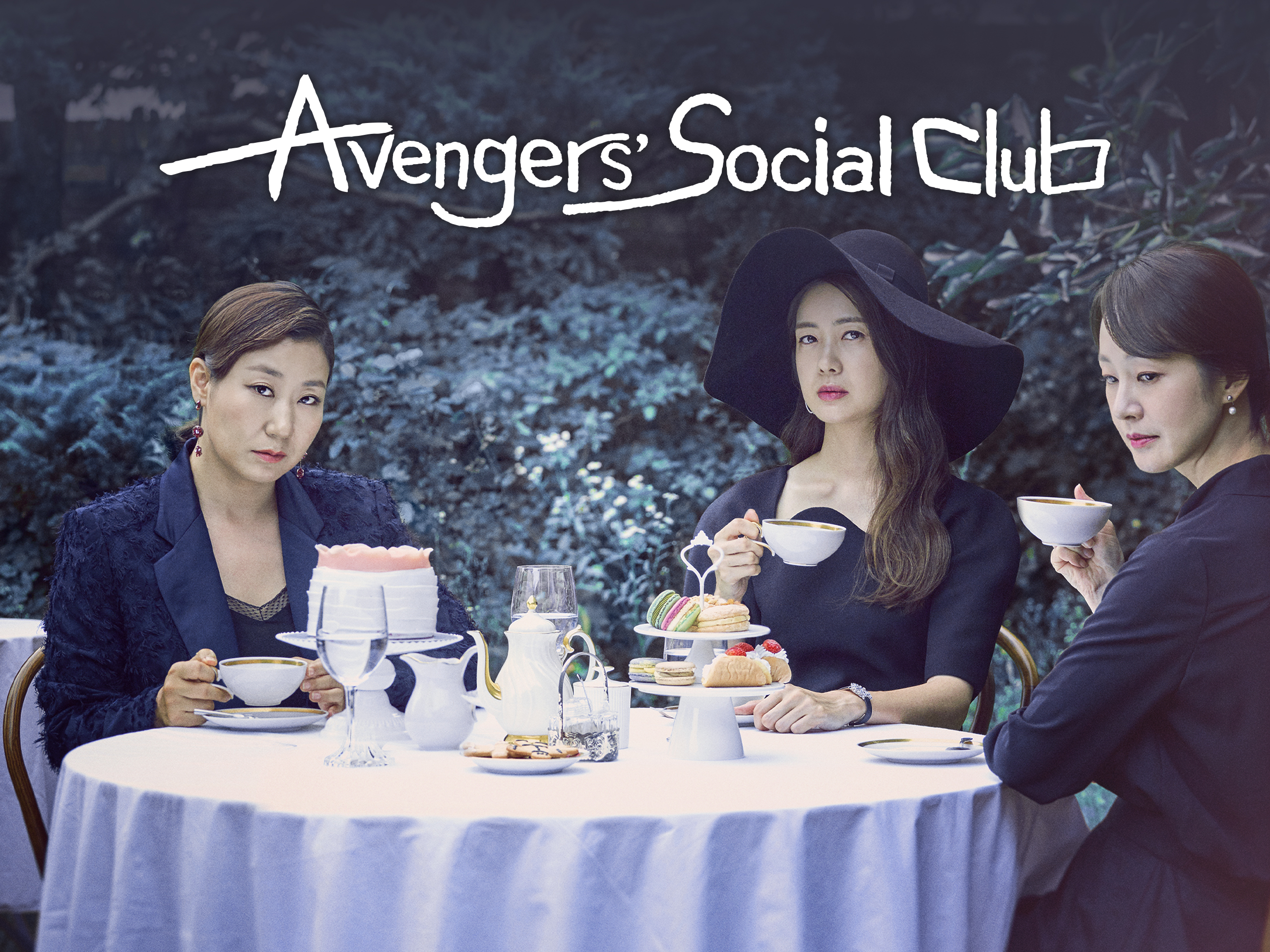 8 Drama Korea Tentang Ibu Rumah Tangga Hebat, Dari Komedi Hingga Misteri 2 Bukan Sekadar Suri Rumah: 8 Drama Korea Tentang Ibu Rumah Tangga Hebat