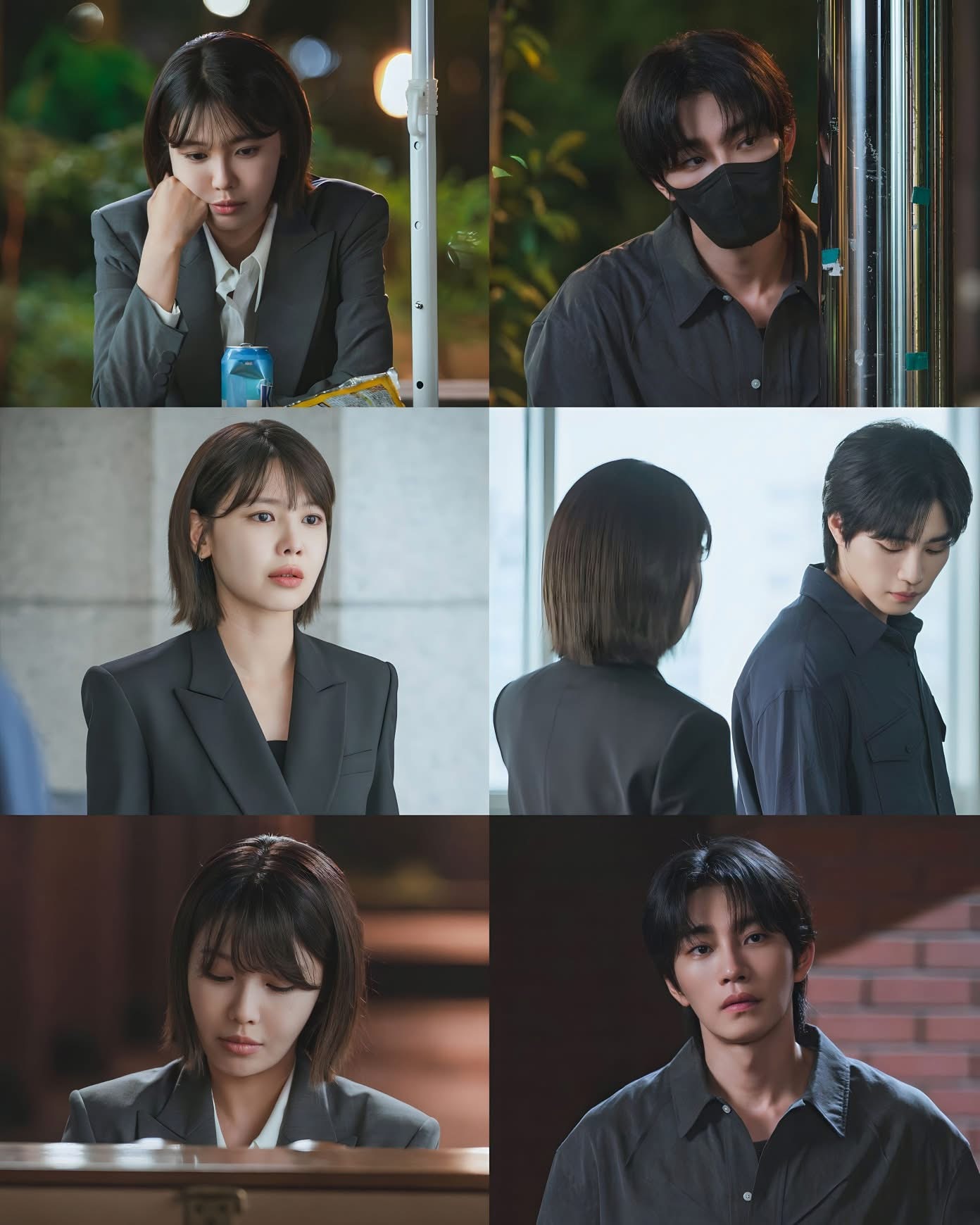 Ulasan Drama Korea Idol I: Bila Peguam Terpaksa Bela Idola K-pop Sendiri 3 IMG 7092