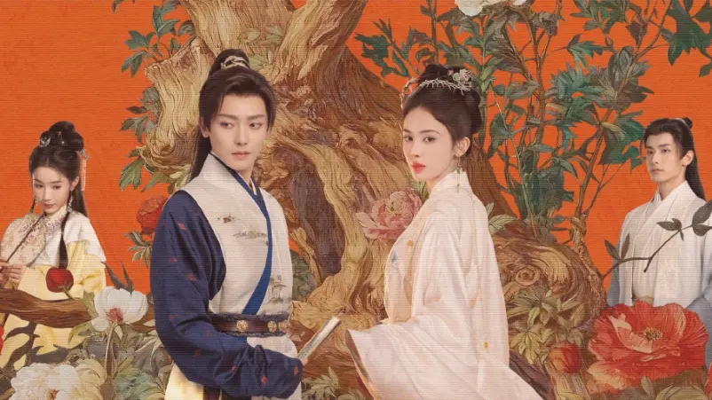 Satu Kes Lama, Ribuan Rahsia Terbongkar - Drama China Glory Lakonan Hou Ming Hao & Guli Nazha Raih Perhatian Global 3 Satu Kes Lama, Ribuan Rahsia Terbongkar - Drama China Glory Lakonan Hou Ming Hao & Guli Nazha Raih Perhatian Global