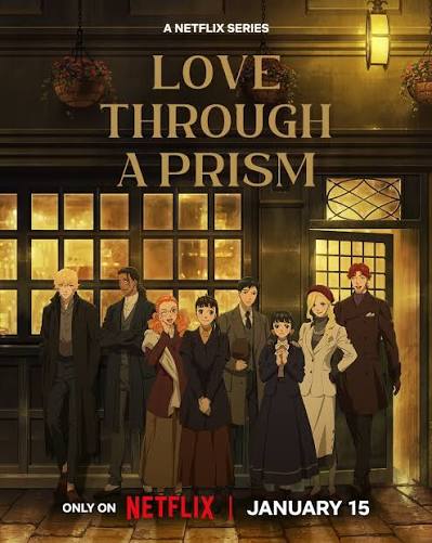 Sinopsis dan Review Love Through A Prism: Adakah Lili dan Kit Akhirnya Bersatu? 8 IMG 7153