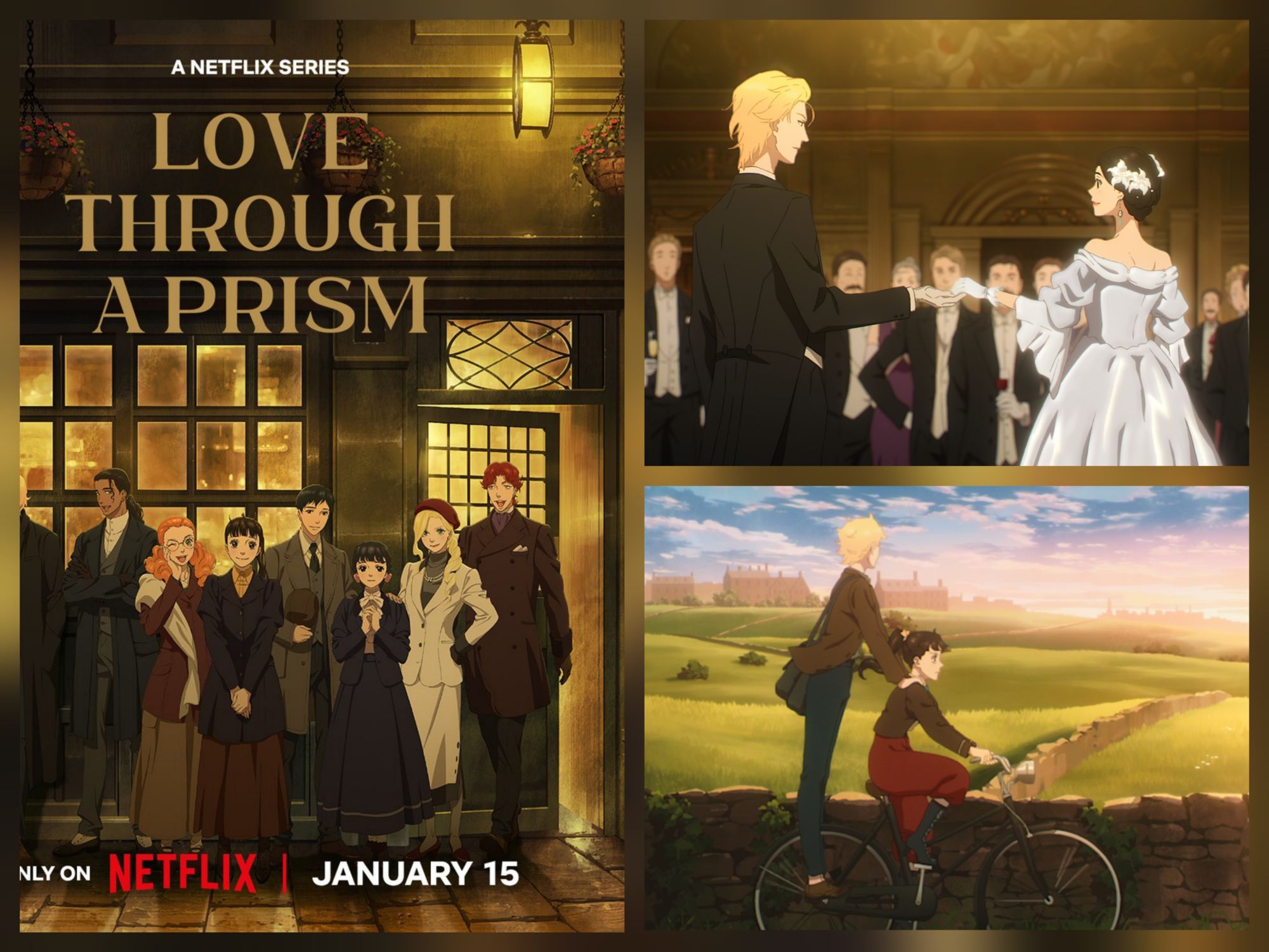 Sinopsis dan Review Love Through A Prism: Adakah Lili dan Kit Akhirnya Bersatu? 7 Penjelasan Ending Love Through A Prism: Adakah Lili dan Kit Akhirnya Bersatu?