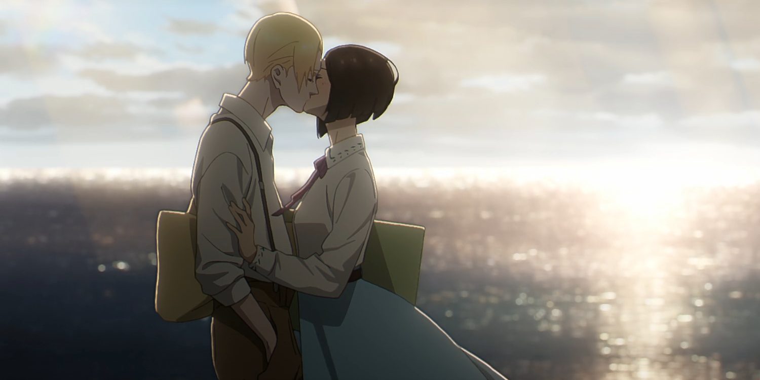 Sinopsis dan Review Love Through A Prism: Adakah Lili dan Kit Akhirnya Bersatu? 6 Penjelasan Ending Love Through A Prism: Adakah Lili dan Kit Akhirnya Bersatu?