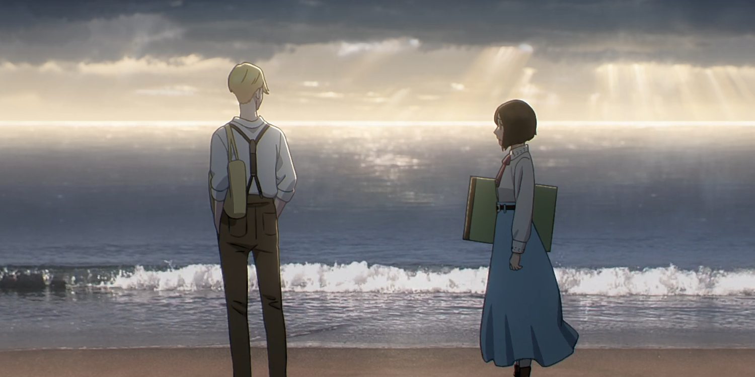 Penjelasan Ending Love Through A Prism: Adakah Lili dan Kit Akhirnya Bersatu?