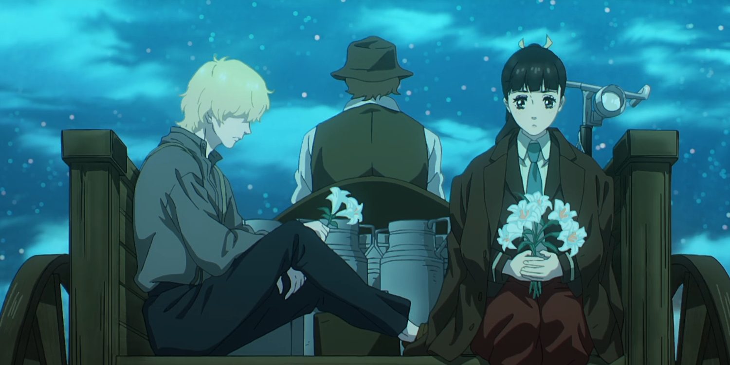 Sinopsis dan Review Love Through A Prism: Adakah Lili dan Kit Akhirnya Bersatu? 2 Penjelasan Ending Love Through A Prism: Adakah Lili dan Kit Akhirnya Bersatu?