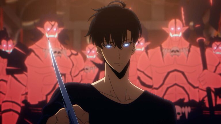 Anime Aksi Terbaik 2025: 10 Siri Wajib Tonton Dengan Aksi Paling Epik 1 Anime aksi terbaik 2025