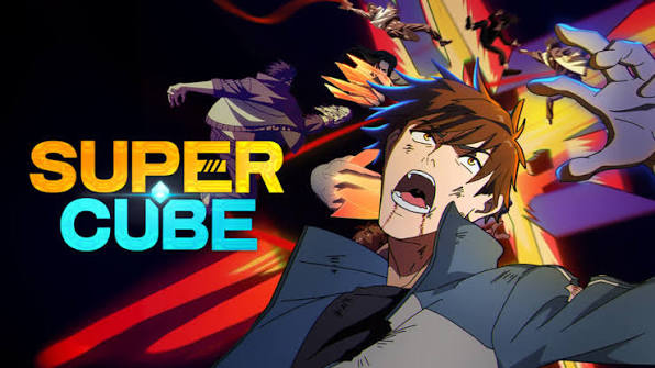 Anime Aksi Terbaik 2025: 10 Siri Wajib Tonton Dengan Aksi Paling Epik 8 Anime aksi terbaik 2025
