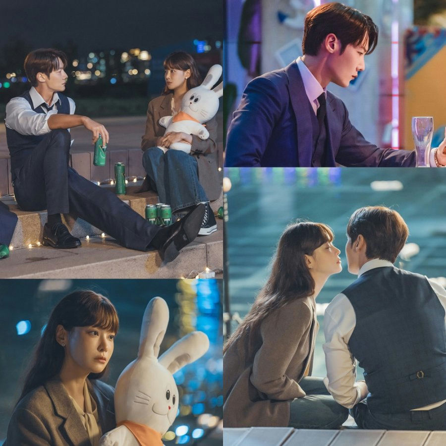 Drama Korea Positively Yours: Drama Romantik Choi Jin-hyuk & Oh Yeon-seo 4 Drama Korea Positively Yours