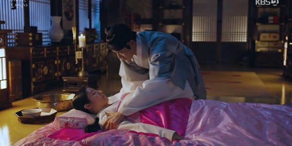 Drama Korea ‘To My Beloved Thief’ Episod 5 Rating Tertinggi Setakat Ini - Pertukaran Jiwa Bongkar Rahsia Besar 3 Drama Korea ‘To My Beloved Thief’