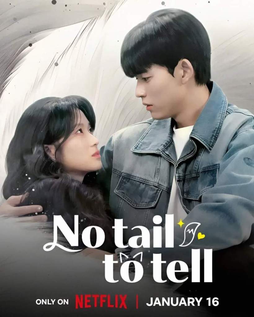 Review Drama “No Tail To Tell” Episod 2 – Rating Menurun Tapi Makin Menarik 1 Drama No Tail To Tell Kim Hye Yoon