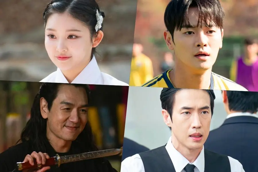 Review Drama “No Tail To Tell” Episod 2 – Rating Menurun Tapi Makin Menarik 3 Drama No Tail To Tell Kim Hye Yoon