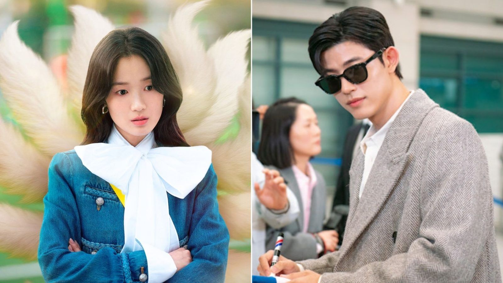 Review Drama “No Tail To Tell” Episod 2 – Rating Menurun Tapi Makin Menarik 4 Drama No Tail To Tell Kim Hye Yoon