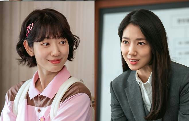 Drama “Undercover Miss Hong” Raih Rating Tinggi – Park Shin Hye Siasat Penyelewengan Hanmin Securities 1 Undercover Miss Hong