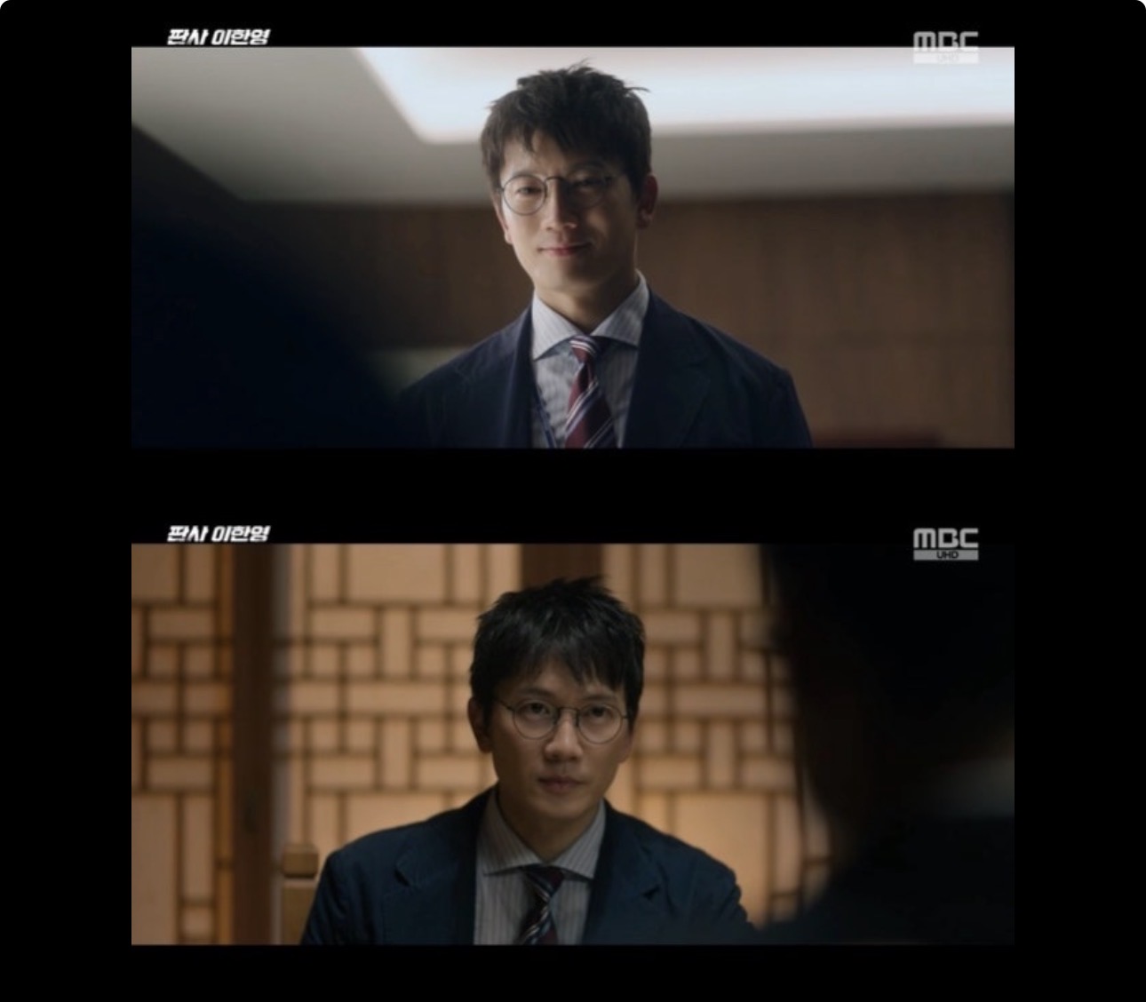 Drama ‘The Judge Returns’ Raih Rekod Rating 11% dengan Persembahan Hebat Ji Sung 1 Drama The Judge Returns