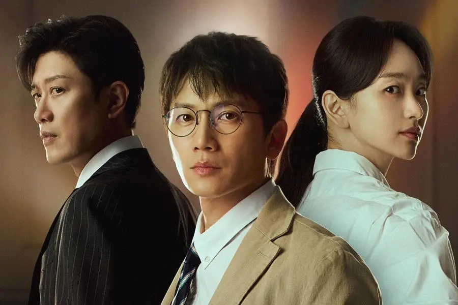 Drama ‘The Judge Returns’ Raih Rekod Rating 11% dengan Persembahan Hebat Ji Sung 4 Drama The Judge Returns