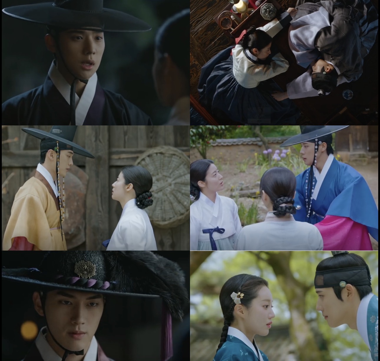 Drama Korea ‘To My Beloved Thief’ Episod 5 Rating Tertinggi Setakat Ini - Pertukaran Jiwa Bongkar Rahsia Besar 4 Drama Korea ‘To My Beloved Thief’